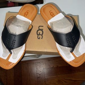 Womens ugg sandals
